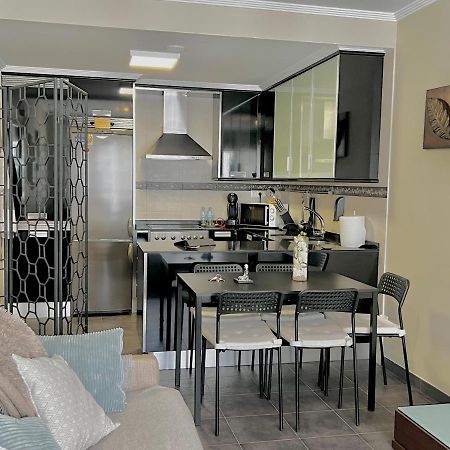 Apartament Giralda 2 Ponteareas Zewnętrze zdjęcie