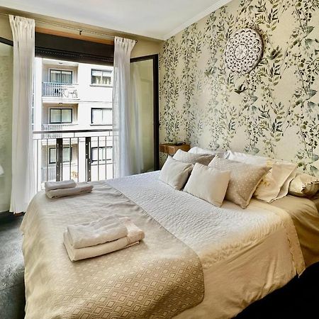 Apartament Giralda 2 Ponteareas Zewnętrze zdjęcie