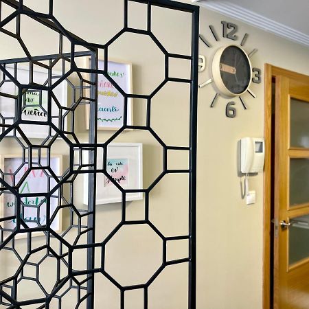 Apartament Giralda 2 Ponteareas Zewnętrze zdjęcie
