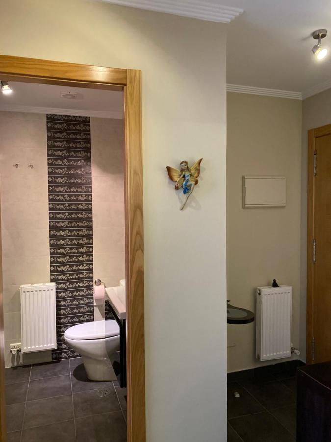 Apartament Giralda 2 Ponteareas Zewnętrze zdjęcie