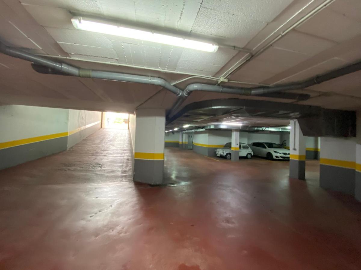 Apartament Giralda 2 Ponteareas Zewnętrze zdjęcie
