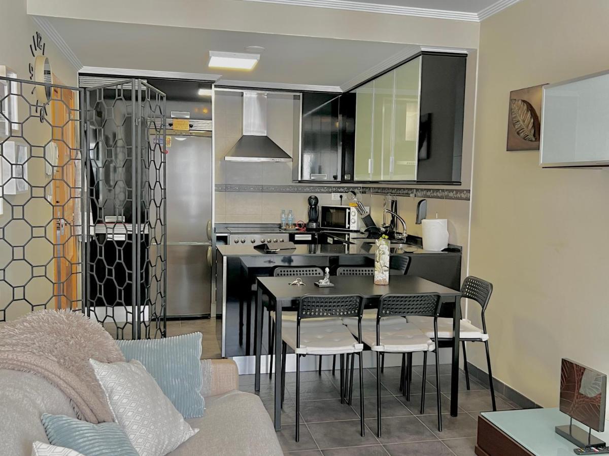 Apartament Giralda 2 Ponteareas Zewnętrze zdjęcie