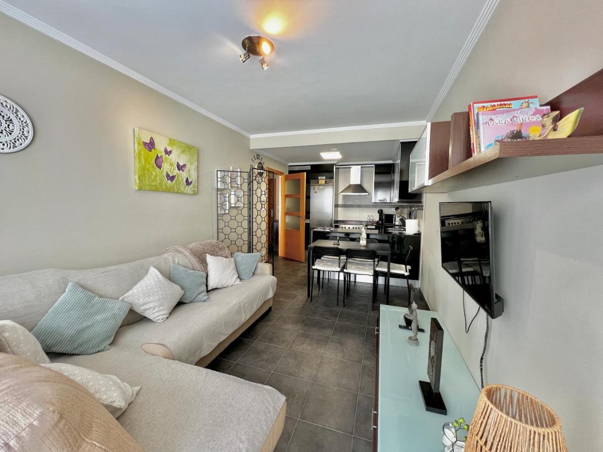 Apartament Giralda 2 Ponteareas Zewnętrze zdjęcie