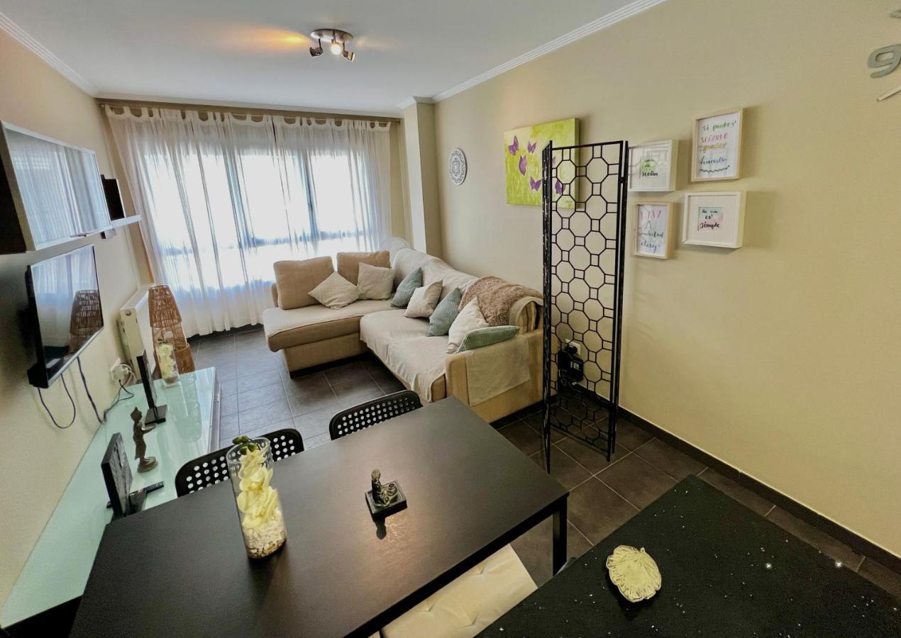 Apartament Giralda 2 Ponteareas Zewnętrze zdjęcie