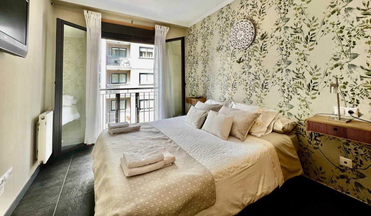 Apartament Giralda 2 Ponteareas Zewnętrze zdjęcie