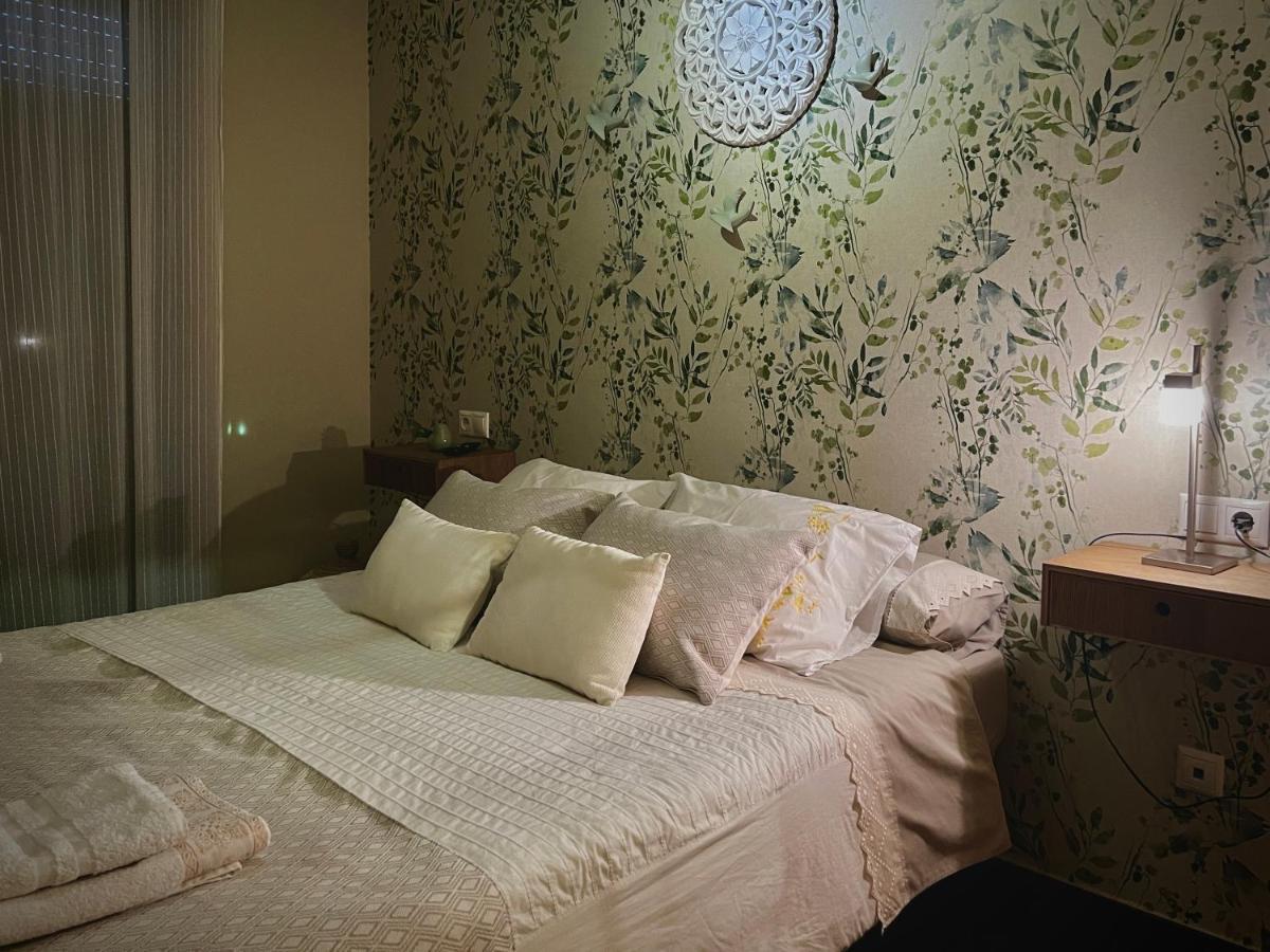 Apartament Giralda 2 Ponteareas Zewnętrze zdjęcie