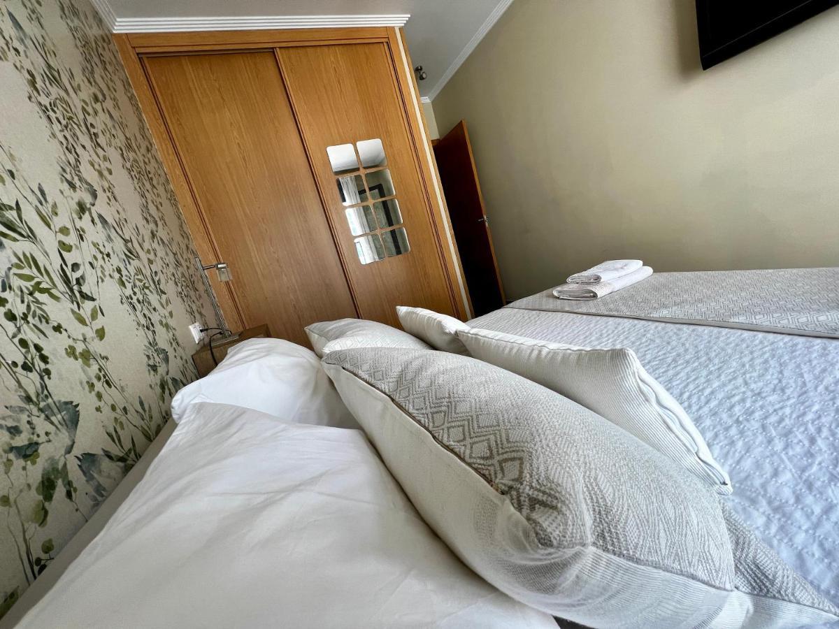 Apartament Giralda 2 Ponteareas Zewnętrze zdjęcie