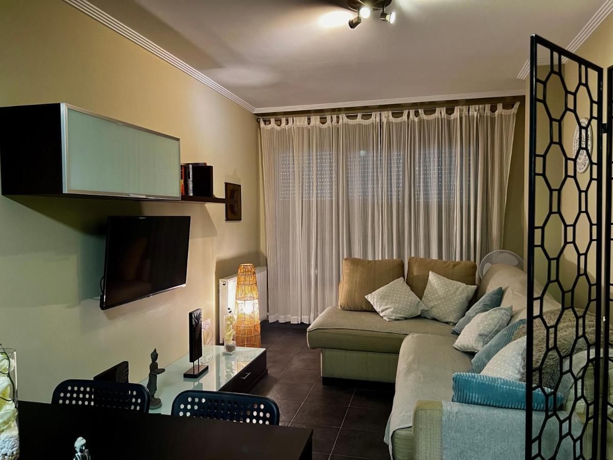 Apartament Giralda 2 Ponteareas Zewnętrze zdjęcie