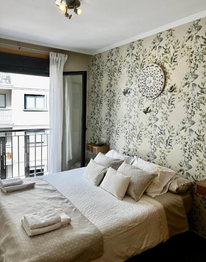 Apartament Giralda 2 Ponteareas Zewnętrze zdjęcie