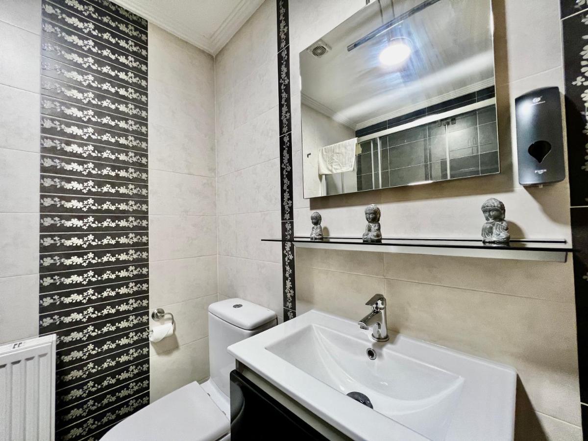 Apartament Giralda 2 Ponteareas Zewnętrze zdjęcie
