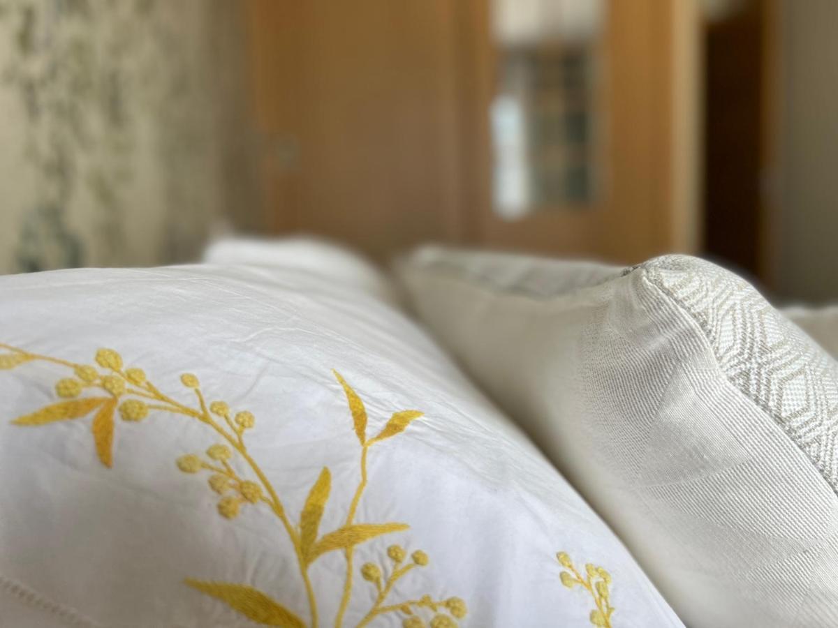 Apartament Giralda 2 Ponteareas Zewnętrze zdjęcie